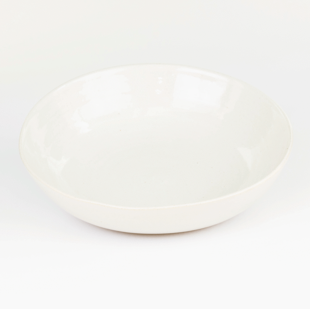 Apsara Plate Deep ø 19 Cm / 7.5'' | Soup - Image 5