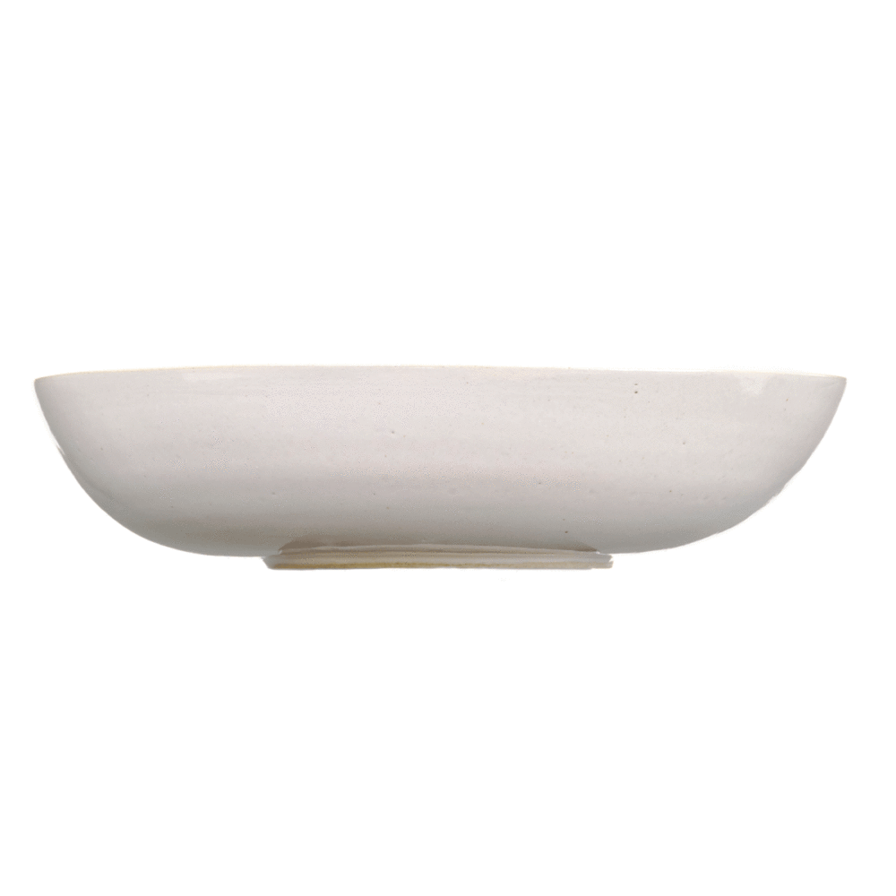 Apsara Plate Deep ø 19 Cm / 7.5'' | Soup - Image 4