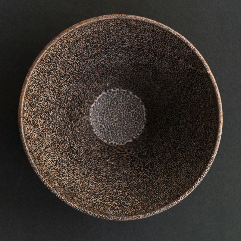 Shagreen Bowl ø 07 Cm / 3'' | Sauce - Image 3