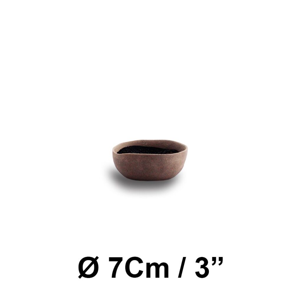 Dipping Bowl | Shagreen Bowl
