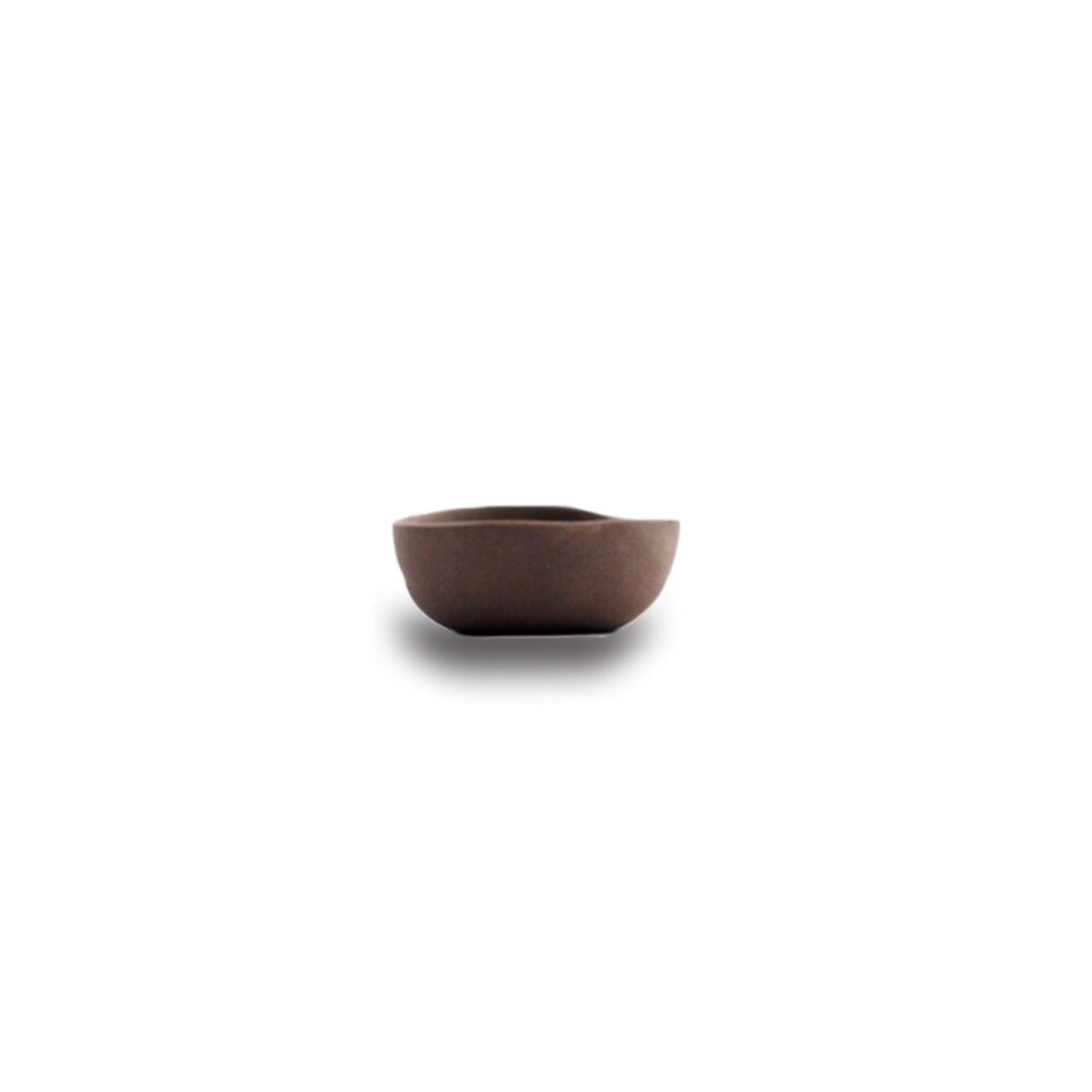 Dipping Bowl | Shagreen Bowl - Image 5