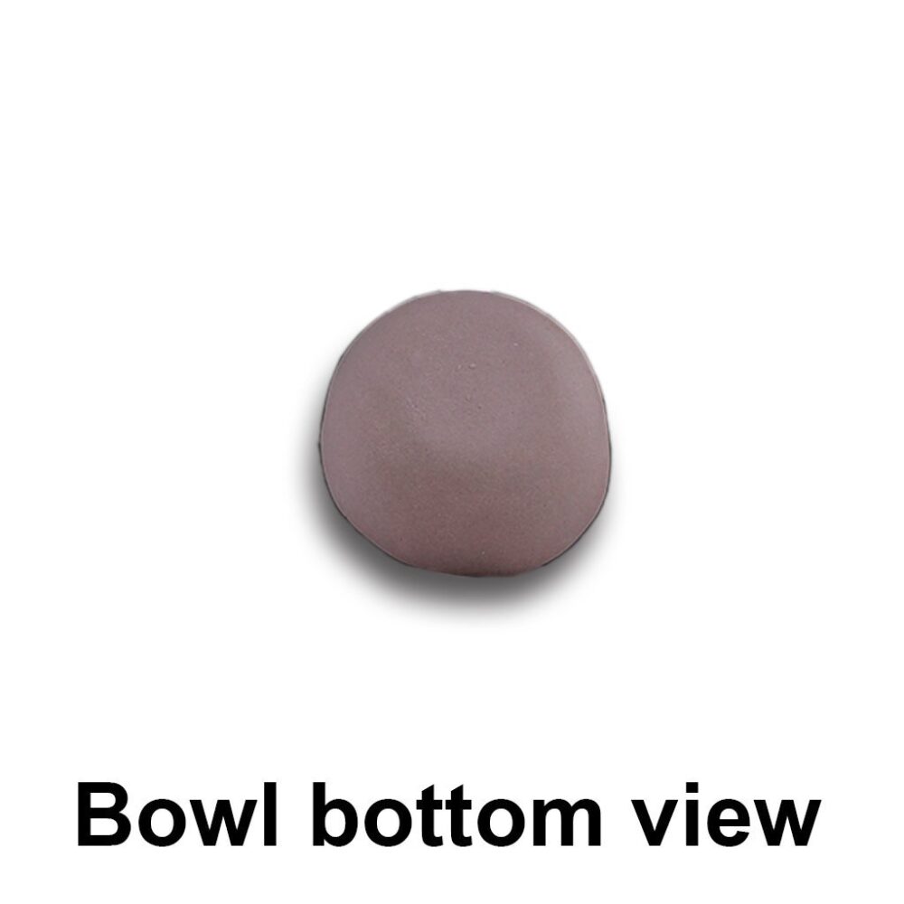 Dipping Bowl | Shagreen Bowl - Image 4