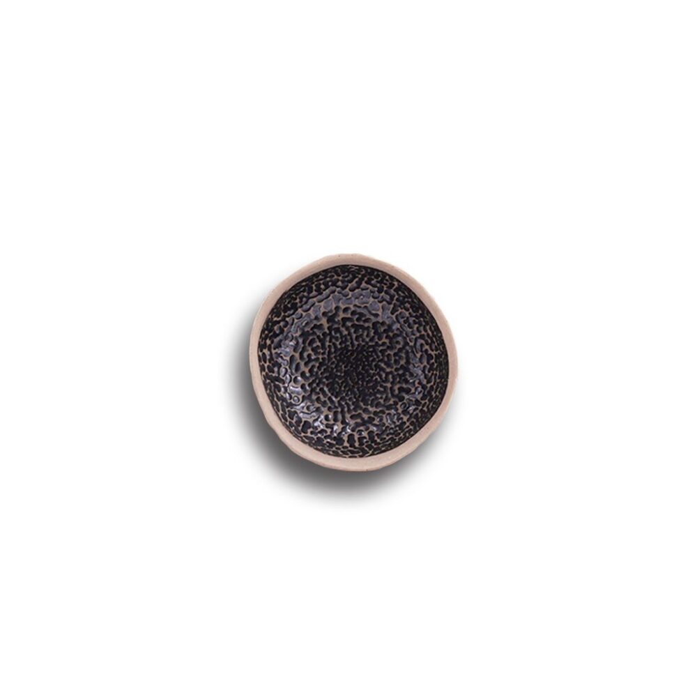 Dipping Bowl | Shagreen Bowl - Image 2