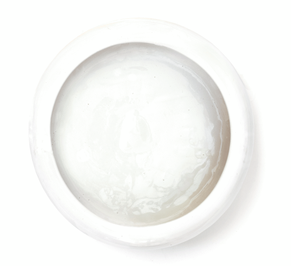 Bowl Ø34 Cm/13.5” | Serving Bowl | White Velvet - Image 5