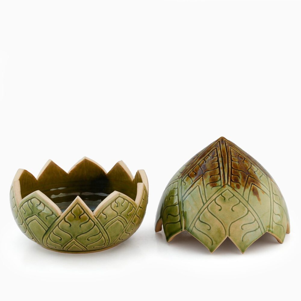 Lotus Box - Image 2