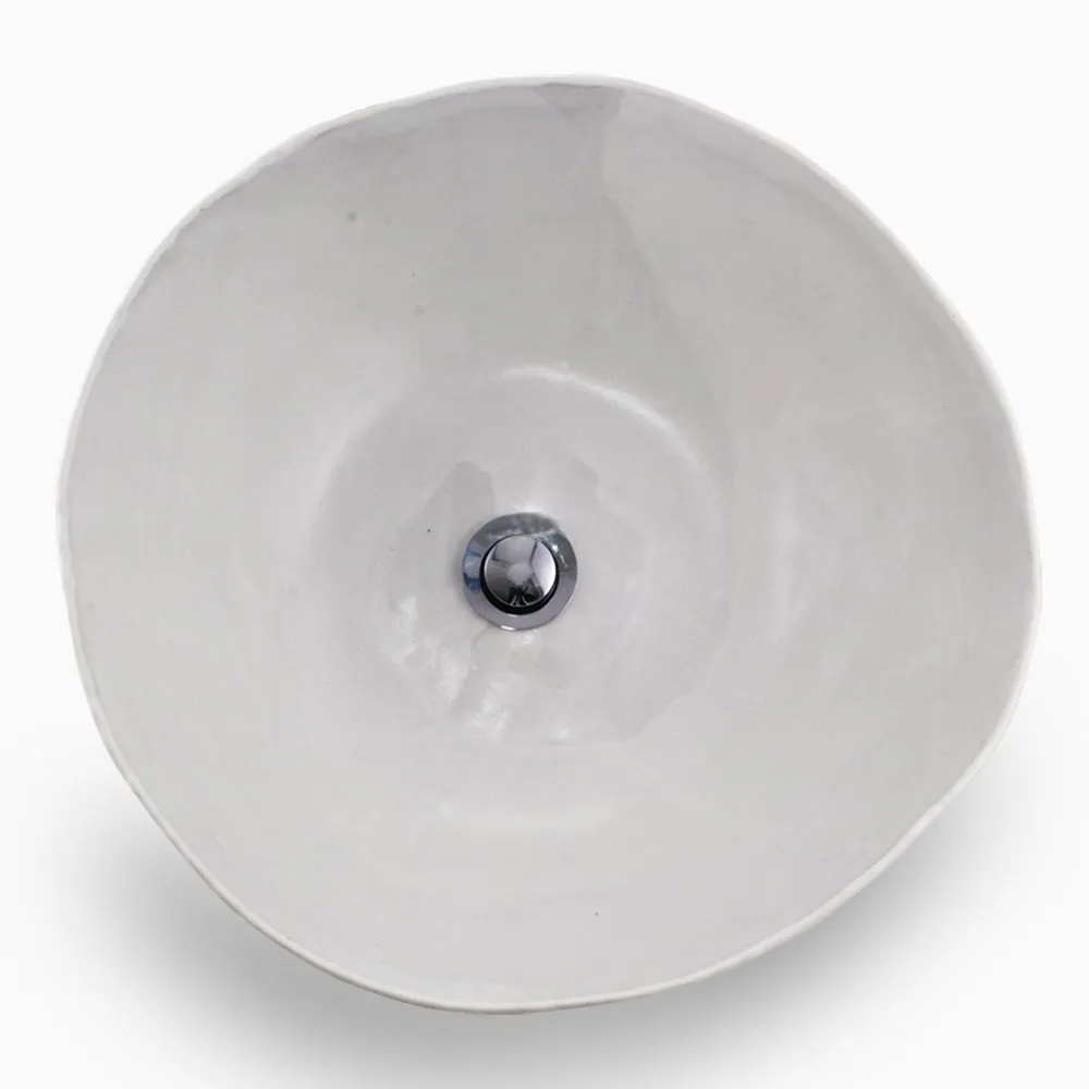 Coco Collection Basin |  Natura 44cm - Image 4
