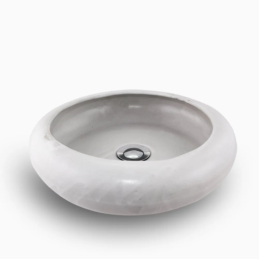 Beng Melea Wash Basin | Natura 34cm