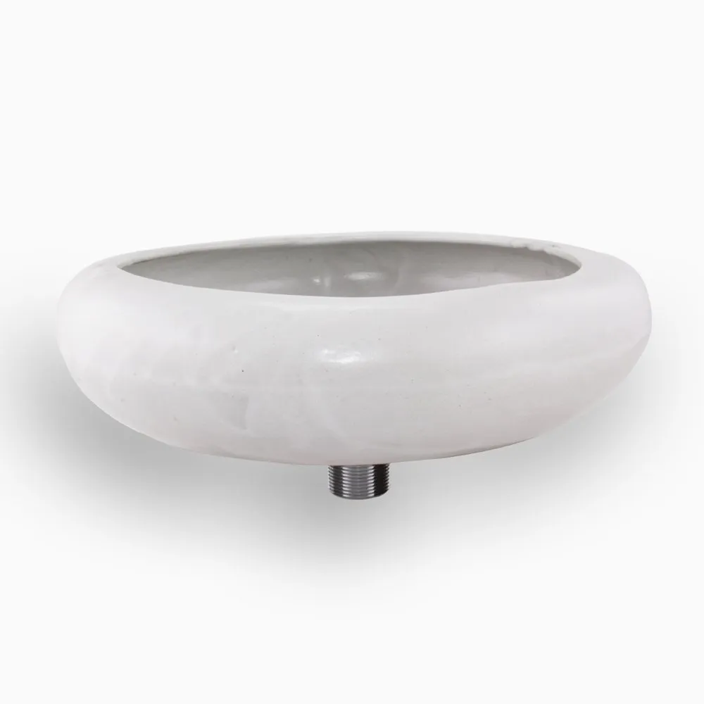 Beng Melea Wash Basin | Natura 34cm - Image 2