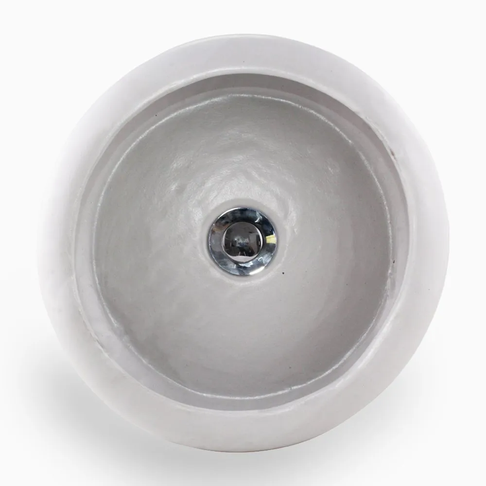 Beng Melea Wash Basin | Natura 34cm - Image 3