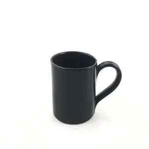 Mug ~315ml | Black Gloss