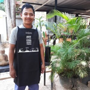 apron teacher 2