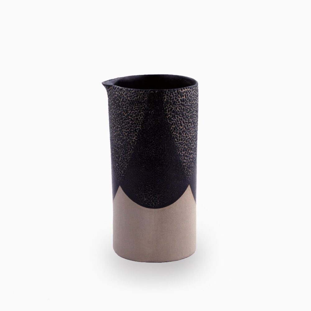 Coco Shagreen Collection Jug 20Cm/8"