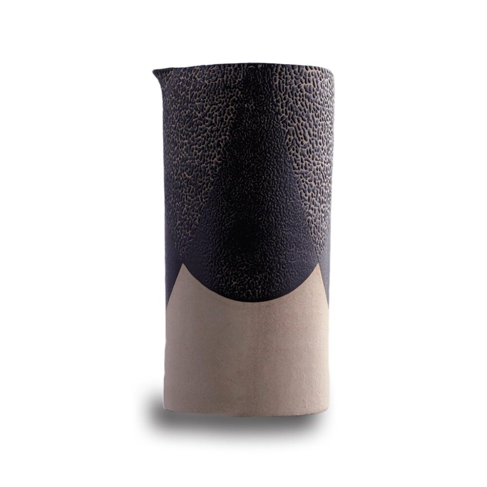 Coco Shagreen Collection Jug 20Cm/8" - Image 3