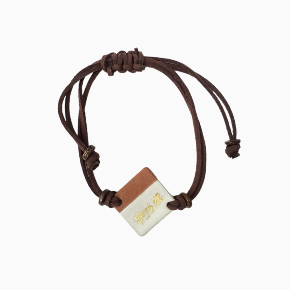 520100300 Bracelet Beng Melea