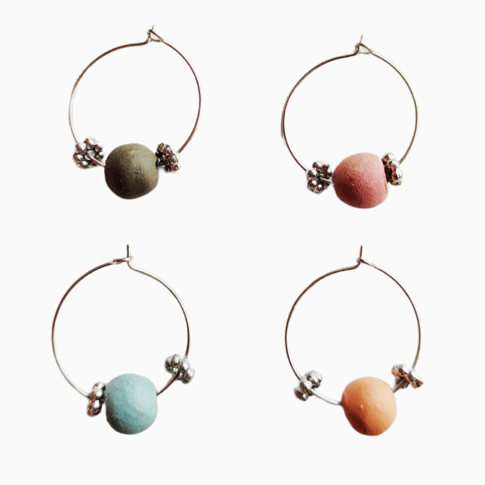 Wine Charm | Set of 4 - Image 2