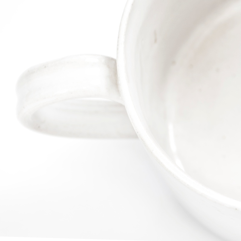 Mug ~315ml | Eerie White - Image 5