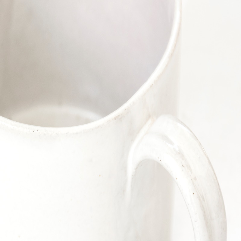 Mug ~315ml | Eerie White - Image 4