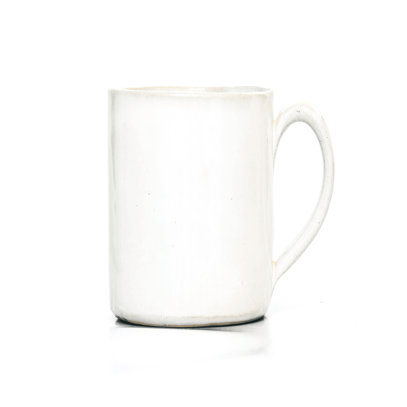 Mug ~315ml | Eerie White - Image 2