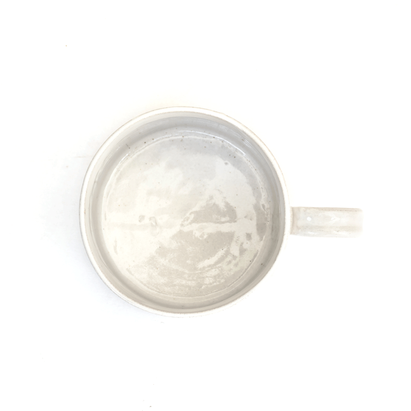 Mug ~315ml | Eerie White - Image 6