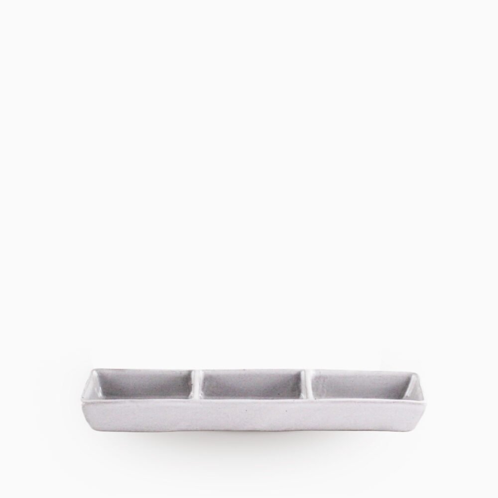 682600326 triple sauce dish