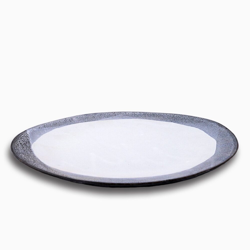 Callisto Plate ø36Cm/14.5'' | Chop