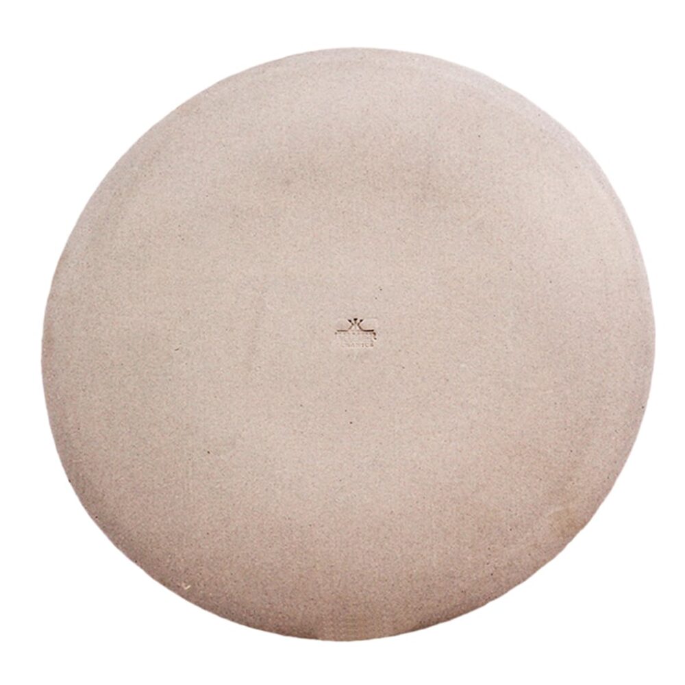 Caramel Plate ø36Cm/14.5'' | Chop - Image 3