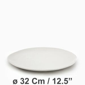 Chop Plate Ø 32cm / 12.5'' | Apsara