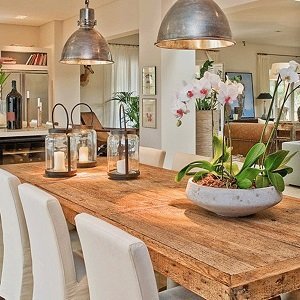 Kitchen-and-dining