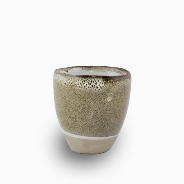 Large Mug Caramel