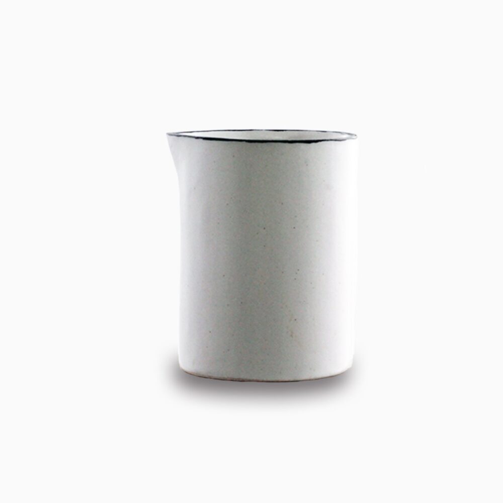 Pitcher ~300ml | Line Art - Image 2