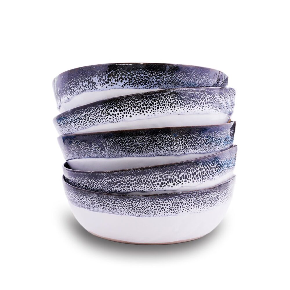Callisto Bowl ø24Cm/9.5'' | Noodle - Image 4