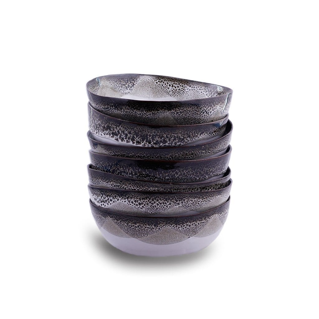 Poterie Caramel Latte 25cm Serving Bowl main image 1