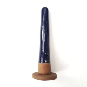 Ring Holder | Mekong blue
