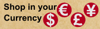 Shop in your currency
