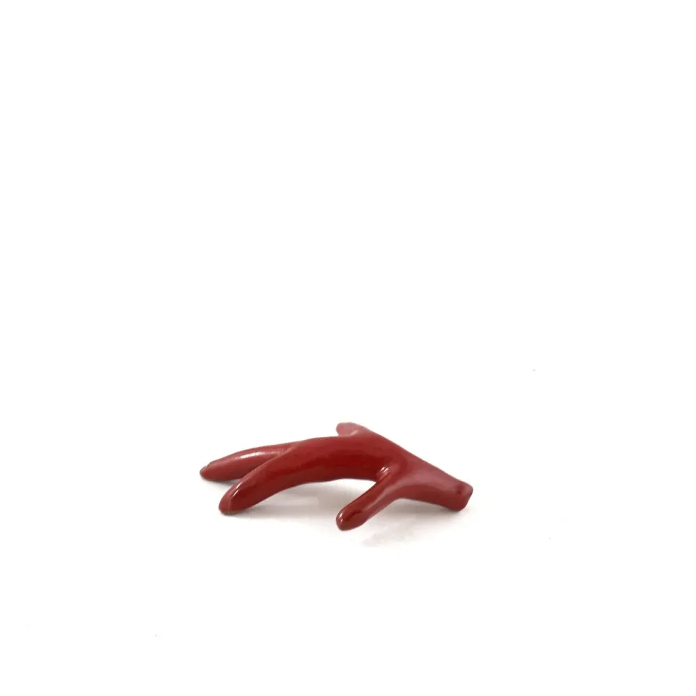 Porte Coutaux Coral - Knife and Chopstick Holder