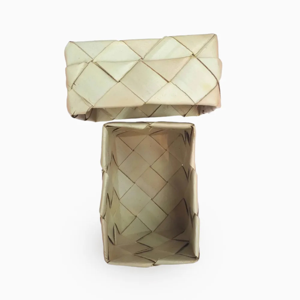 leaf box for mugs