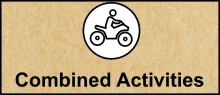 Combined activity
