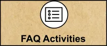FAQ activities