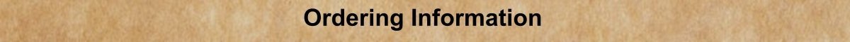 banner-ordering-information