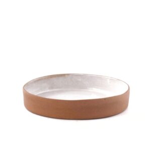Contemporary Plate 22 cm