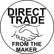 Direct Trade Logo