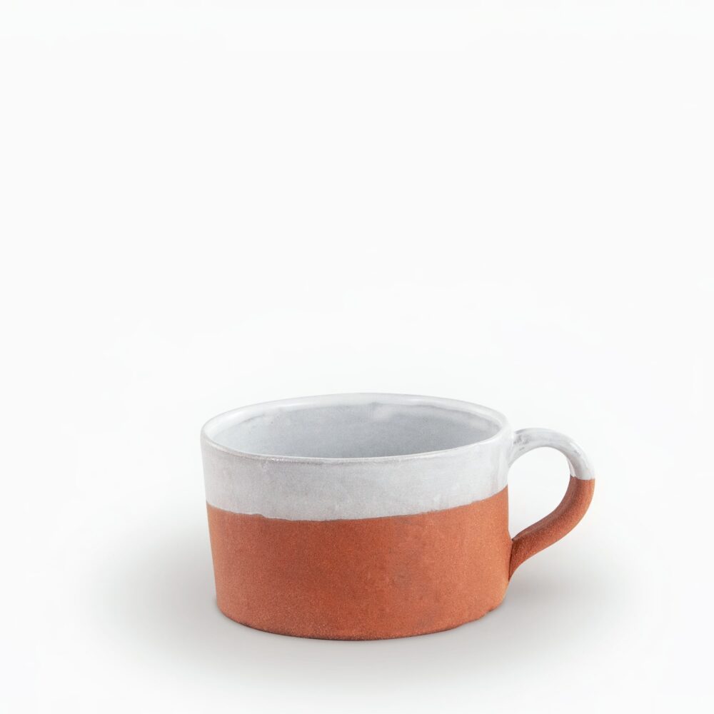 680401136 Large Cup Tonsay Velvet