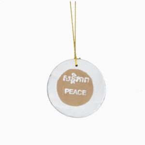PEACE
