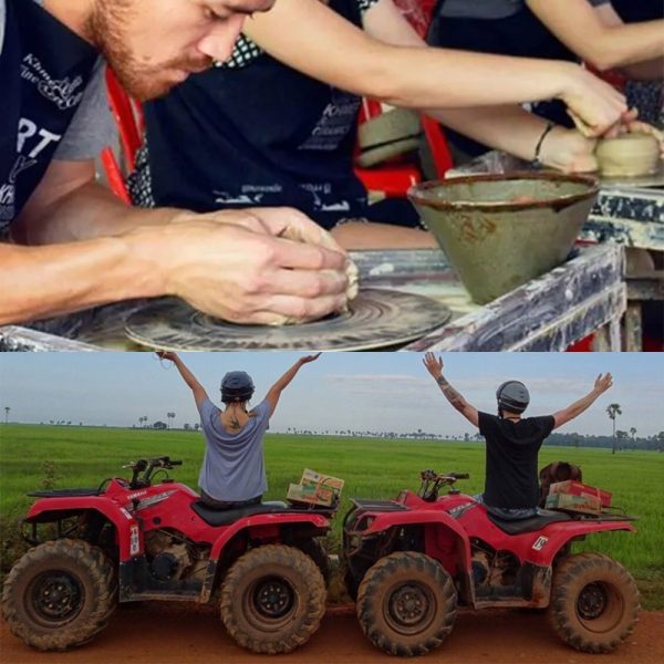 Combo-pottery-and-quad