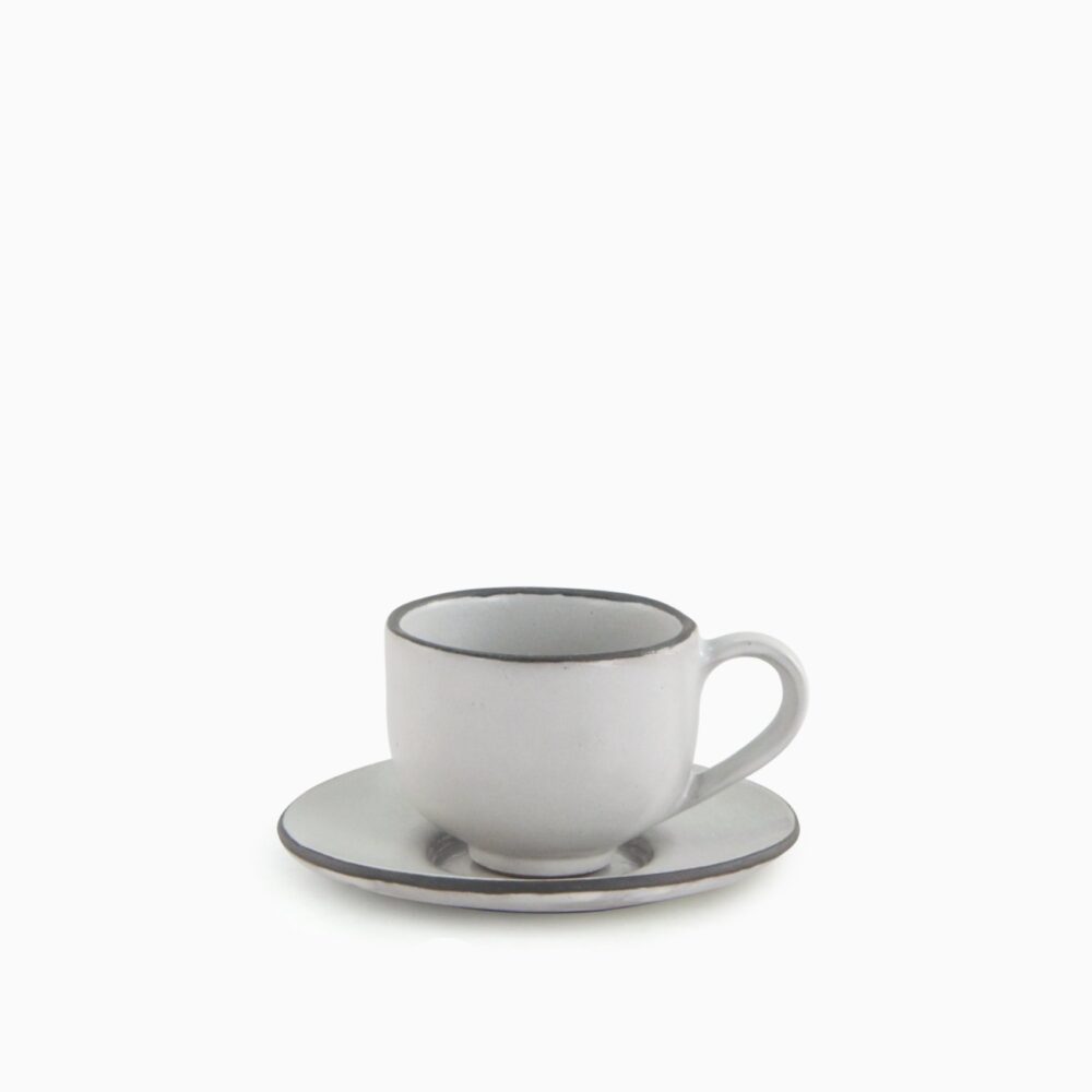 260400570E anthracite cup line art