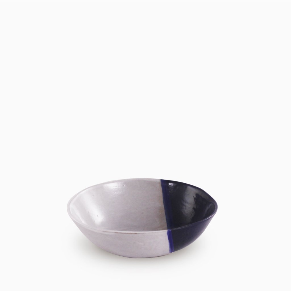 270301881 blue ream bowl 18 cm