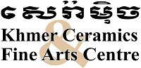 Logo Khmer Ceramics