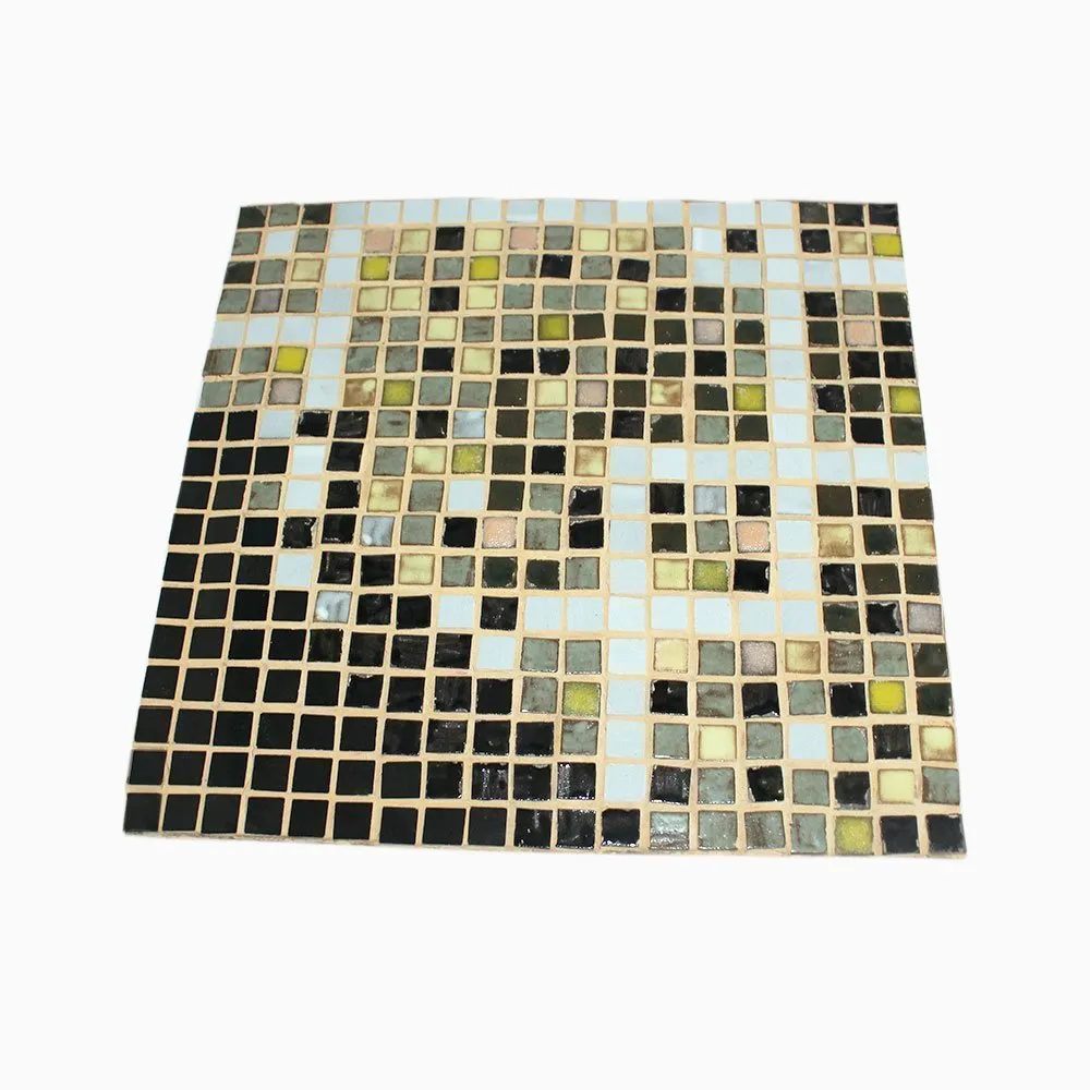 Mosaic-customized