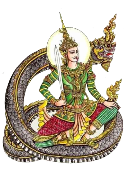 5 Dragon