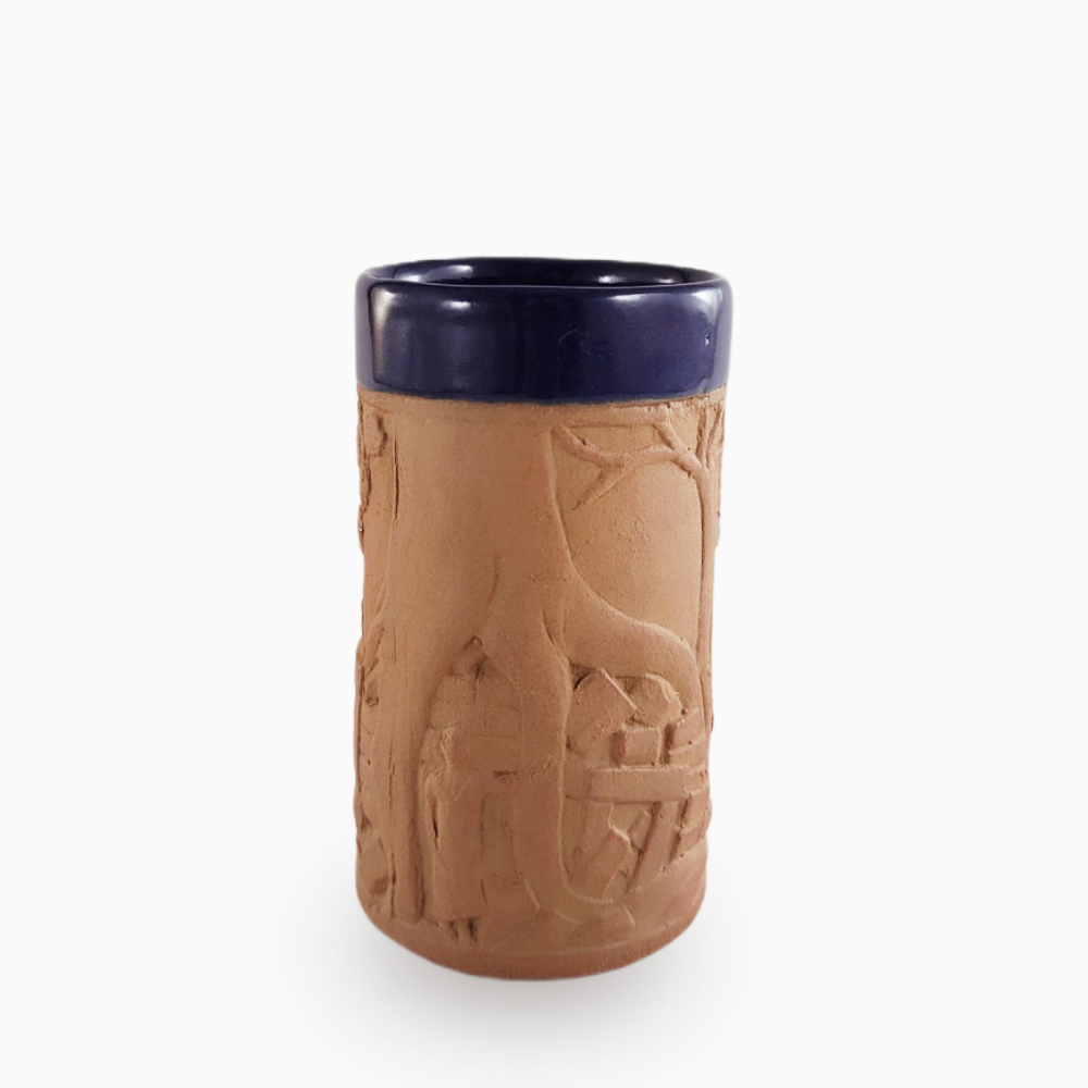 130901237 Ta Prohm Mug back
